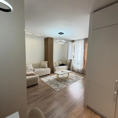 Siara Center Appartement *