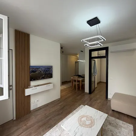 Appartement Siara Center *