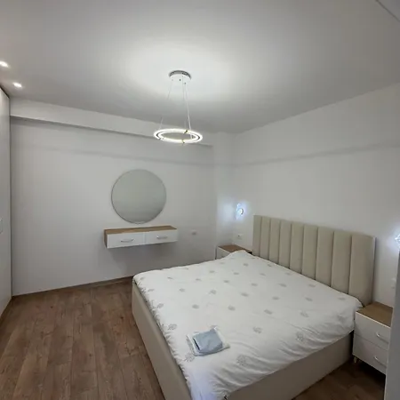 Siara Center Appartement *