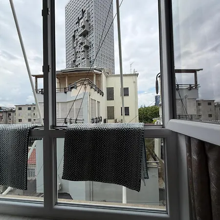 Siara Center Appartement *