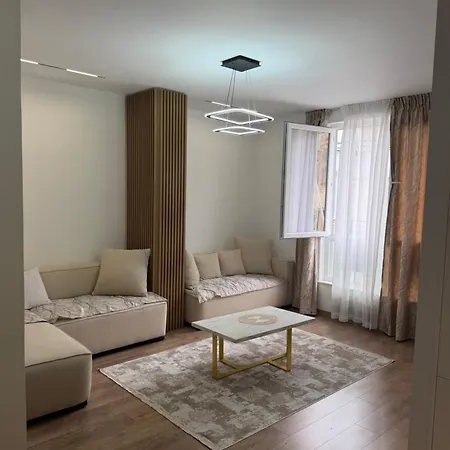 Siara Center Appartement *
