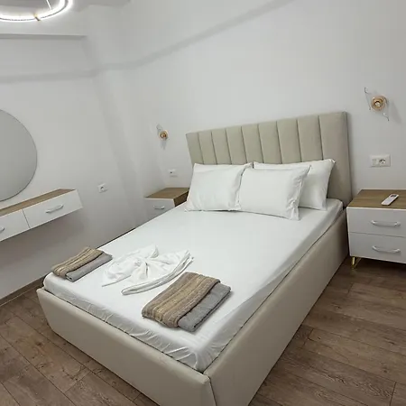 Appartement Siara Center *