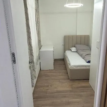 Appartement Siara Center