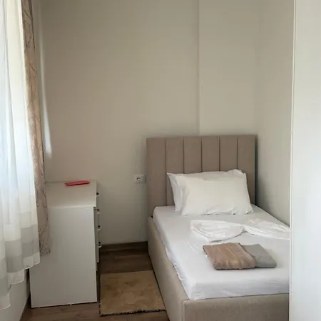 Appartement Siara Center