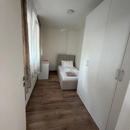 Siara Center Appartement *