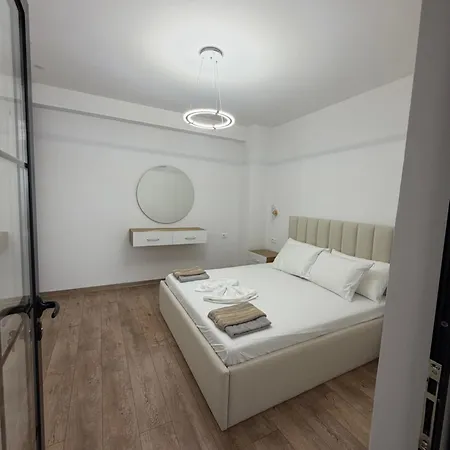 Siara Center Appartement *