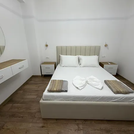 Appartement Siara Center